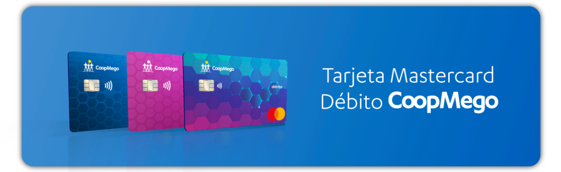 Tarjeta Mastercard