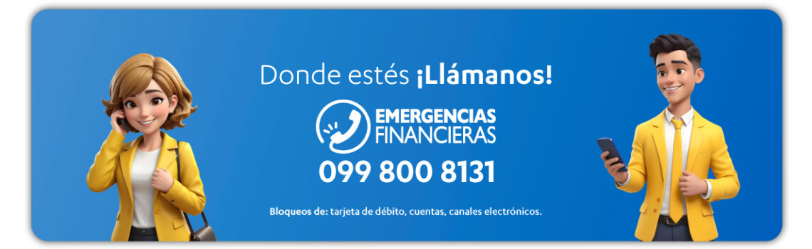 Emergencias financieras